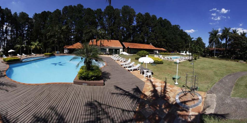 Spa Sorocaba Exterior photo